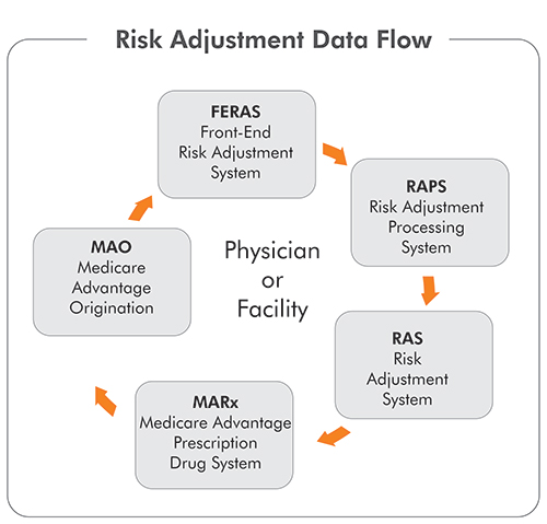 Medicare Risk Adjustment Chart Review