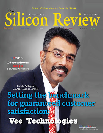 Setting the benchmark for guaranteed customer satisfaction: Vee Technologies