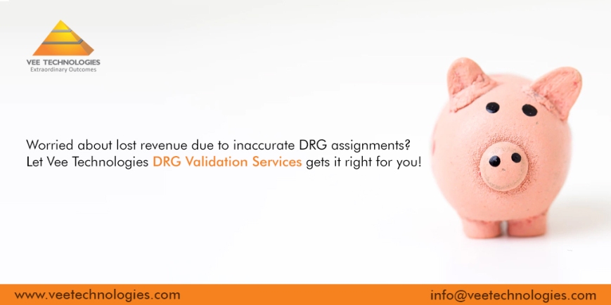 Accounting drg assignment